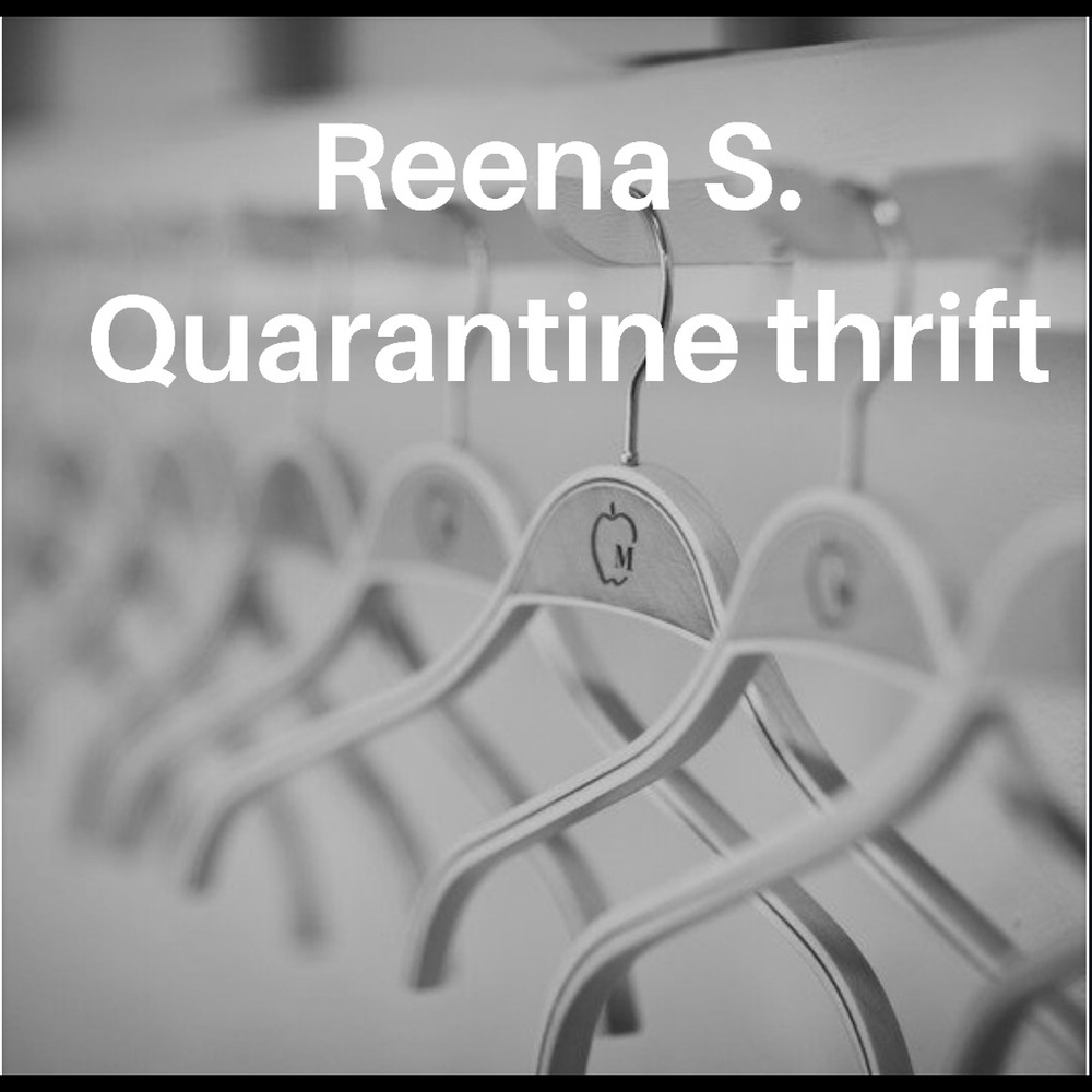 Quarantine thrift